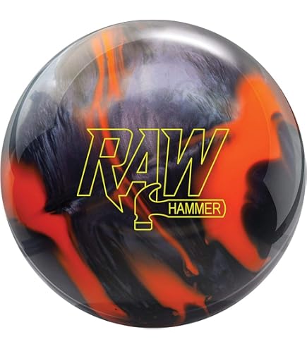 Amazon.co.jp: Hammer Arctic Vibe ボーリングボール 15ポンド